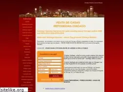 Sites similar to chicagoventadecasas.com