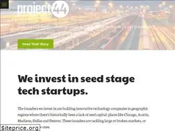 Sites similar to chicagoventures.com