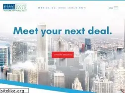 Sites similar to chicagoventuresummit.com