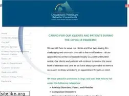 Sites similar to chicagovetbehavior.com