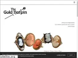 Sites similar to chicagovintagejewelry.com