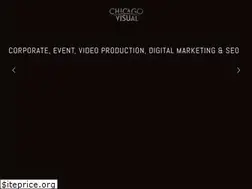 Sites similar to chicagovisual.com