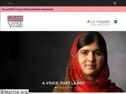 Sites similar to chicagovoicedoc.com