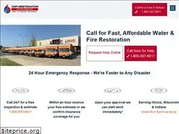 Sites similar to chicagowaterandfire.com