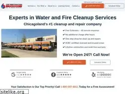 Sites similar to chicagowaterfire.com