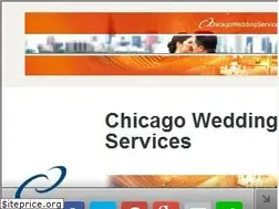 Sites similar to chicagoweddingservices.com
