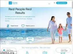 Sites similar to chicagoweightlossclinic.com