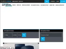 Sites similar to chicagowheelandtire.com