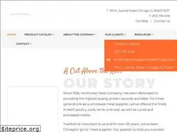 Sites similar to chicagowholesalemeats.com