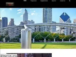 Sites similar to chicagowiki.org