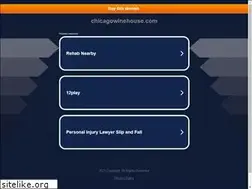 Sites similar to chicagowinehouse.com