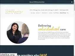 Sites similar to chicagowomenshealthgroup.com