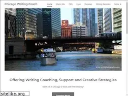 Sites similar to chicagowritingcoach.com