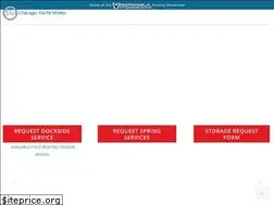 Sites similar to chicagoyachtworks.com
