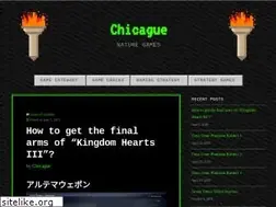 Sites similar to chicague.com