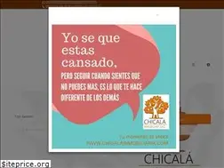 Sites similar to chicalainmobiliaria.com