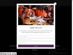 Sites similar to chicalasvegas.com