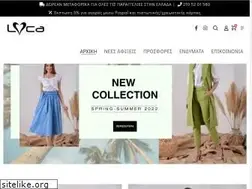 Sites similar to chicaloca.gr