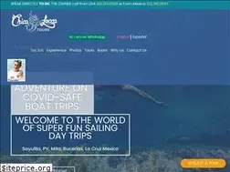 Sites similar to chicaloccatours.com