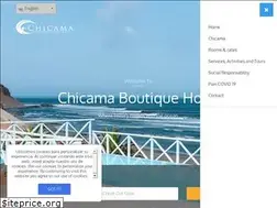 Sites similar to chicamaboutiquehotel.com