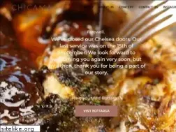 Sites similar to chicamalondon.com