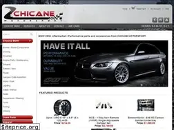 Sites similar to chicanemotorsport.com