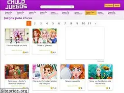 Sites similar to chicas.chulojuegos.com