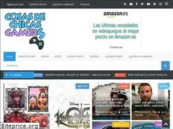 Sites similar to chicasgamers.com