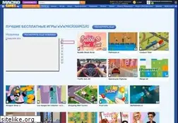 Sites similar to chicasgames.com