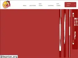Sites similar to chicastacos.com
