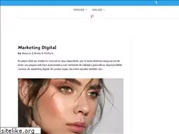 Sites similar to chicastrendy.com
