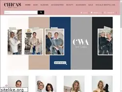 Sites similar to chicaswinnyalice.com