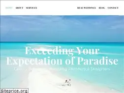 Sites similar to chicbahamasweddings.com