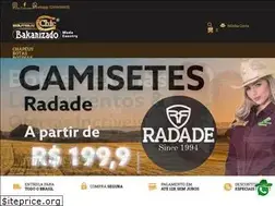 Sites similar to chicbakanizado.com.br