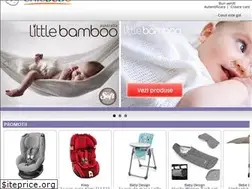 Sites similar to chicbebe.ro