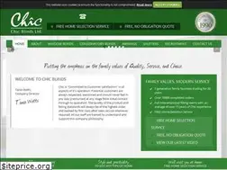 Sites similar to chicblinds.co.uk