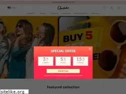 Sites similar to chicboho.com