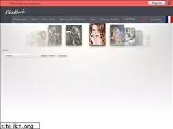 Sites similar to chicbook.com