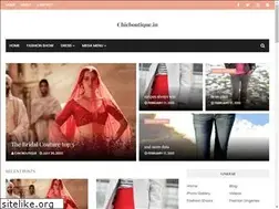 Sites similar to chicboutique.in