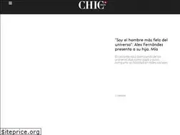 Sites similar to chicbrides.com.mx