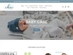 Sites similar to chicbuddy.com