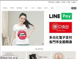 Sites similar to chicchicgirl.com.tw