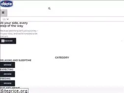 Sites similar to chicco.ae