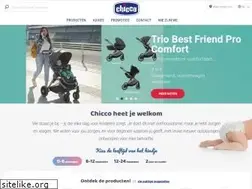 Sites similar to chicco.be