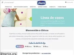 Sites similar to chicco.com.ar