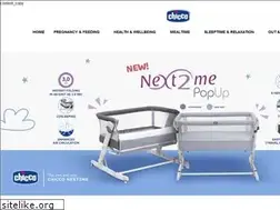 Sites similar to chicco.com.au