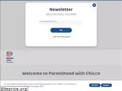 Sites similar to chicco.com.lb