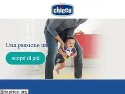 Sites similar to chicco.com
