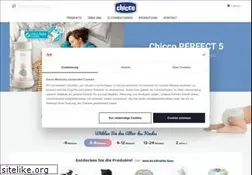 Sites similar to chicco.de