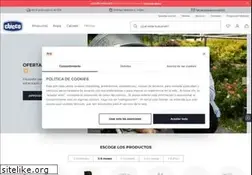 Sites similar to chicco.es